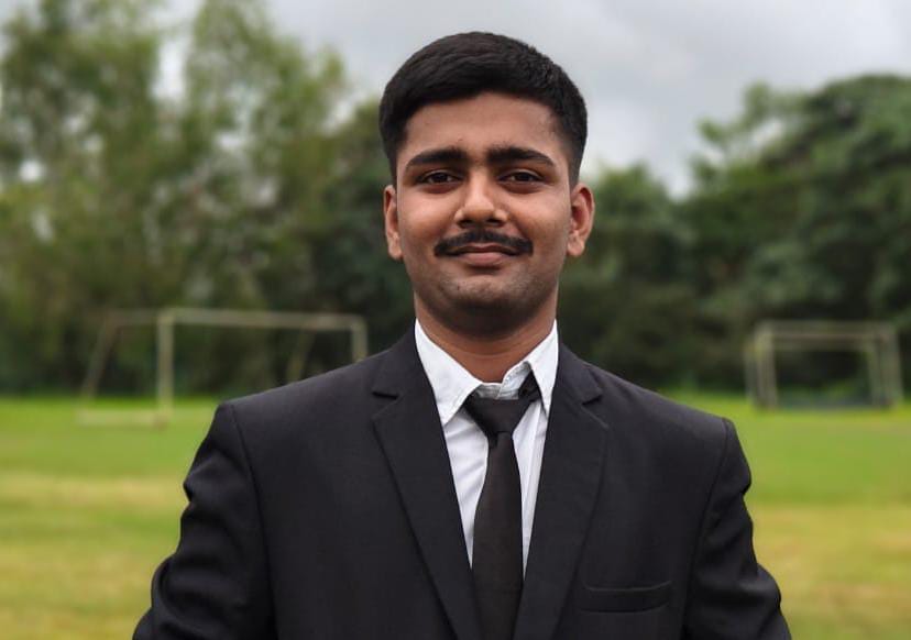 Rudresh